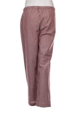 Γυναικείο παντελόνι Cortefiel, Μέγεθος L, Χρώμα Ρόζ , Τιμή 44,85 €