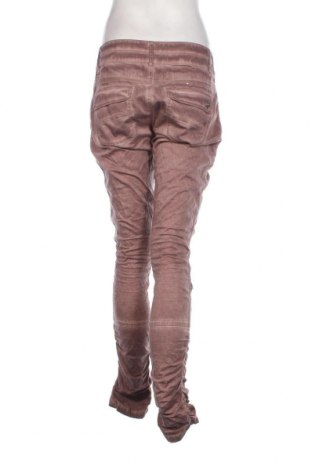 Pantaloni de femei Cream, Mărime M, Culoare Roz, Preț 24,01 Lei
