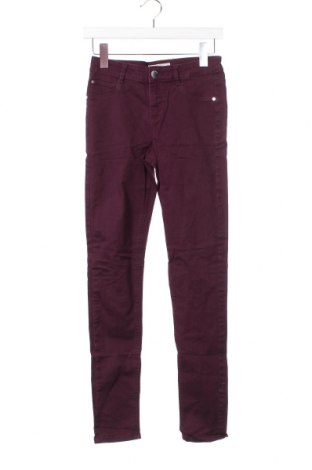 Дамски панталон Cubus, Размер S, Цвят Лилав, Цена 4,35 лв.