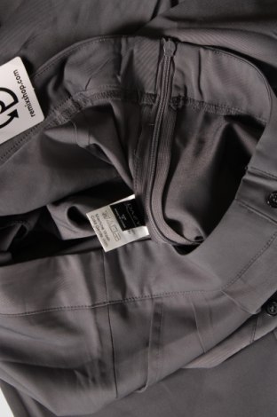 Дамски панталон DAZY, Размер S, Цвят Сив, Цена 10,12 лв.