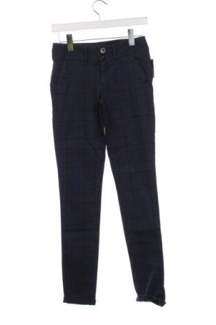 Pantaloni de femei DDP, Mărime XS, Culoare Albastru, Preț 25,72 Lei