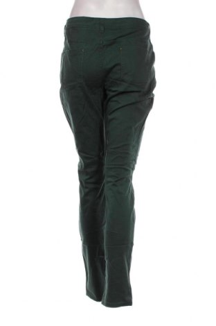 Γυναικείο παντελόνι Denim Co., Μέγεθος XL, Χρώμα Πράσινο, Τιμή 17,94 €