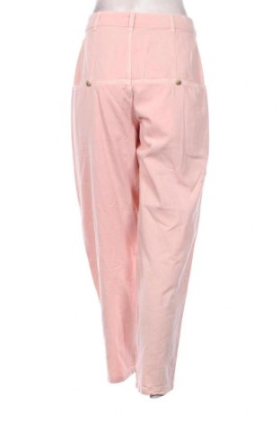 Dámské kalhoty  Denimart, Velikost M, Barva Růžová, Cena  214,00 Kč