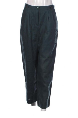 Pantaloni de femei Des Petits Hauts, Mărime M, Culoare Albastru, Preț 480,26 Lei
