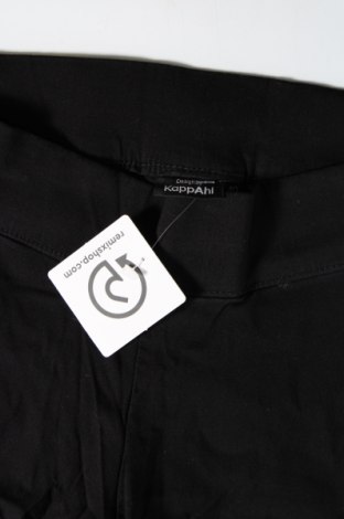 Dámské kalhoty  Design By Kappahl, Velikost M, Barva Černá, Cena  462,00 Kč