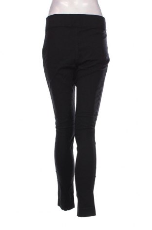 Дамски панталон Design By Kappahl, Размер M, Цвят Черен, Цена 29,00 лв.