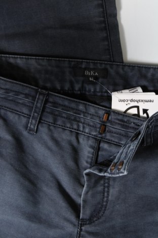 Pantaloni de femei Dika, Mărime XS, Culoare Albastru, Preț 14,80 Lei