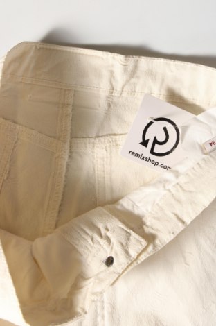 Дамски панталон Dismero, Размер M, Цвят Екрю, Цена 68,00 лв.