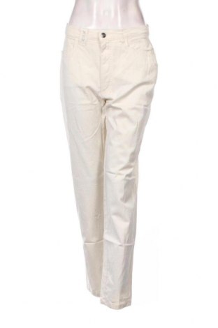 Дамски панталон Dismero, Размер M, Цвят Екрю, Цена 68,00 лв.