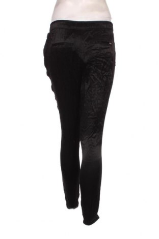 Дамски панталон Diverse, Размер XS, Цвят Черен, Цена 9,66 лв.