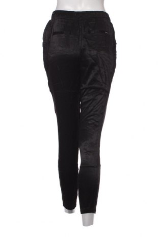 Дамски панталон Diverse, Размер M, Цвят Черен, Цена 10,12 лв.