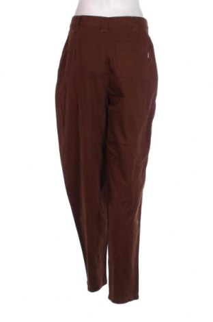 Dámské kalhoty  Diverse, Velikost M, Barva Hnědá, Cena  667,00 Kč