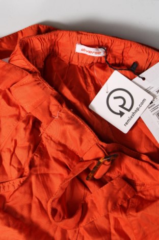 Dámske nohavice Diverse, Veľkosť S, Farba Oranžová, Cena  4,98 €