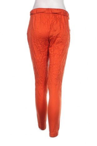 Γυναικείο παντελόνι Diverse, Μέγεθος S, Χρώμα Πορτοκαλί, Τιμή 4,98 €