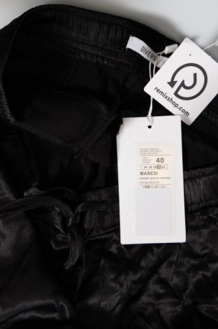 Dámske nohavice Diverse, Veľkosť M, Farba Čierna, Cena  5,22 €