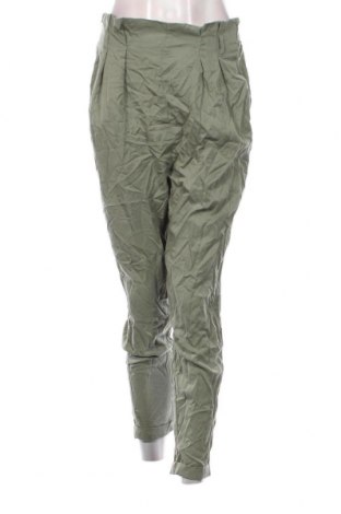 Pantaloni de femei Diverse, Mărime S, Culoare Verde, Preț 36,32 Lei