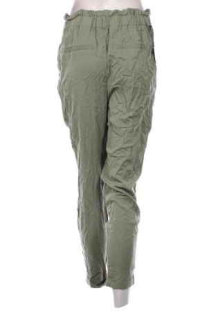 Pantaloni de femei Diverse, Mărime S, Culoare Verde, Preț 33,29 Lei