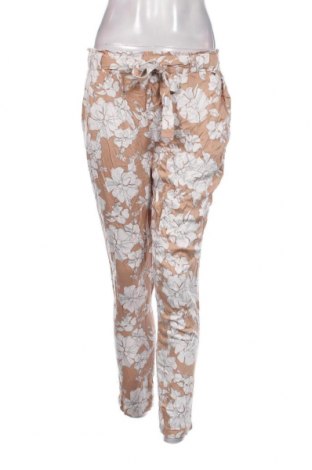 Γυναικείο παντελόνι Diverse, Μέγεθος S, Χρώμα Πολύχρωμο, Τιμή 6,88 €
