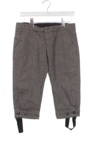 Pantaloni de femei Dondup, Mărime M, Culoare Gri, Preț 15,66 Lei