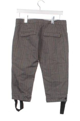 Дамски панталон Dondup, Размер M, Цвят Сив, Цена 6,12 лв.