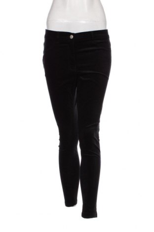 Γυναικείο παντελόνι Dorothy Perkins, Μέγεθος M, Χρώμα Μαύρο, Τιμή 5,61 €