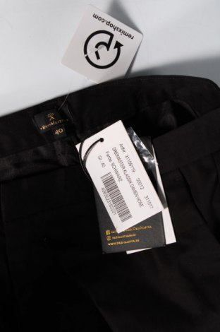 Dámské kalhoty  Dreimaster, Velikost M, Barva Černá, Cena  2 377,00 Kč