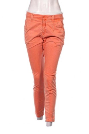 Дамски панталон Drykorn for beautiful people, Размер S, Цвят Оранжев, Цена 6,12 лв.