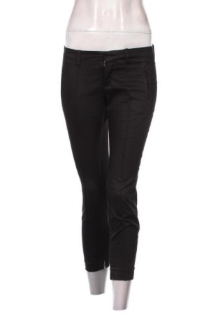 Γυναικείο παντελόνι Drykorn for beautiful people, Μέγεθος S, Χρώμα Μαύρο, Τιμή 3,36 €