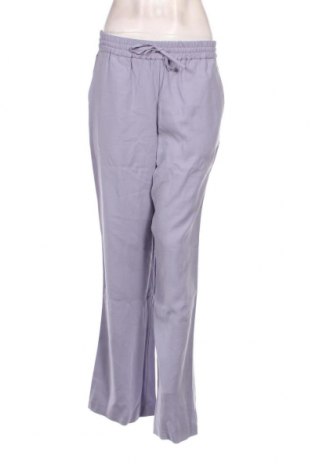 Pantaloni de femei Edited, Mărime M, Culoare Mov, Preț 40,07 Lei