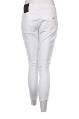 Pantaloni de femei Eight2Nine, Mărime M, Culoare Alb, Preț 28,62 Lei