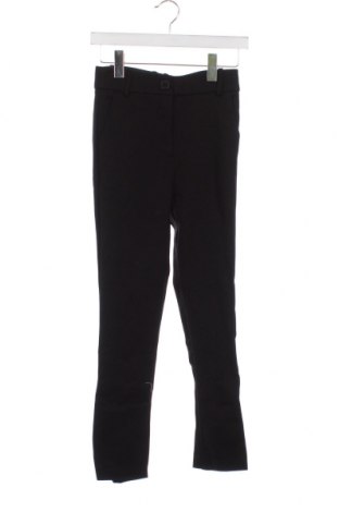 Дамски панталон Esprit, Размер XS, Цвят Черен, Цена 13,05 лв.
