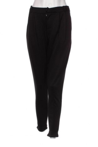 Γυναικείο παντελόνι Etam, Μέγεθος S, Χρώμα Μαύρο, Τιμή 7,62 €