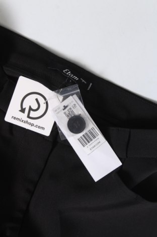 Pantaloni de femei Etam, Mărime S, Culoare Negru, Preț 286,18 Lei