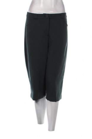 Дамски панталон Etam, Размер L, Цвят Зелен, Цена 9,57 лв.