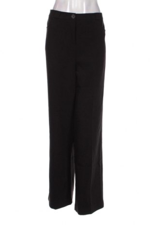 Дамски панталон Etam, Размер L, Цвят Черен, Цена 10,44 лв.