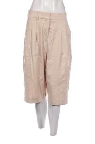 Γυναικείο παντελόνι Etam, Μέγεθος M, Χρώμα  Μπέζ, Τιμή 5,83 €