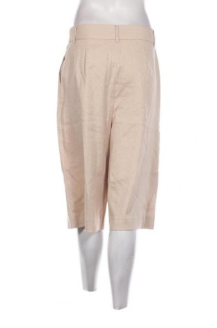 Γυναικείο παντελόνι Etam, Μέγεθος M, Χρώμα  Μπέζ, Τιμή 44,85 €