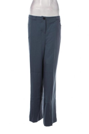 Γυναικείο παντελόνι Etam, Μέγεθος S, Χρώμα Μπλέ, Τιμή 5,83 €