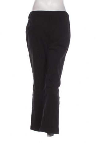 Γυναικείο παντελόνι Etam, Μέγεθος M, Χρώμα Μαύρο, Τιμή 4,93 €