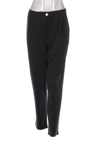 Pantaloni de femei Etam, Mărime L, Culoare Gri, Preț 286,18 Lei