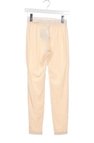 Γυναικείο παντελόνι Etam, Μέγεθος XS, Χρώμα Εκρού, Τιμή 44,85 €