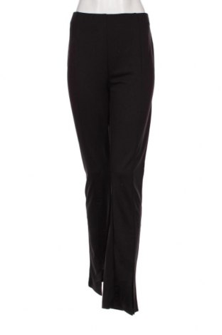 Γυναικείο παντελόνι Even&Odd, Μέγεθος XL, Χρώμα Μαύρο, Τιμή 23,71 €