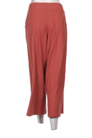 Γυναικείο παντελόνι Even&Odd, Μέγεθος M, Χρώμα Ρόζ , Τιμή 23,71 €