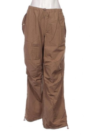 Дамски панталон Even&Odd, Размер M, Цвят Бежов, Цена 15,18 лв.