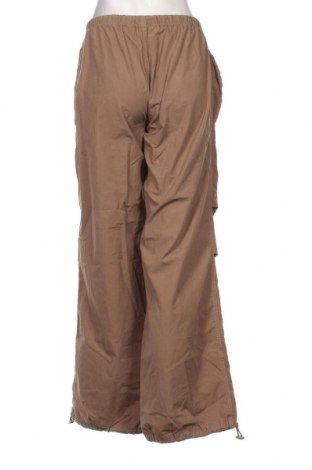 Pantaloni de femei Even&Odd, Mărime M, Culoare Bej, Preț 151,32 Lei