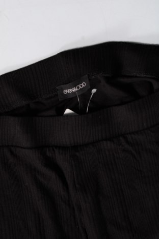 Dámske nohavice Even&Odd, Veľkosť L, Farba Čierna, Cena  7,59 €