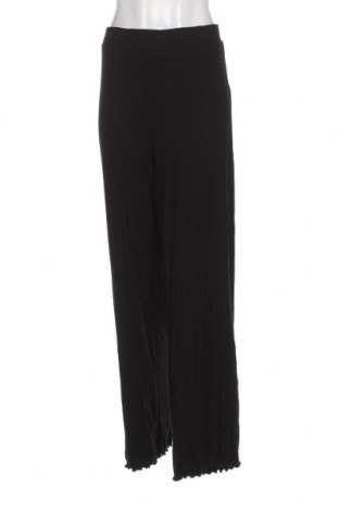 Дамски панталон Even&Odd, Размер L, Цвят Черен, Цена 14,72 лв.