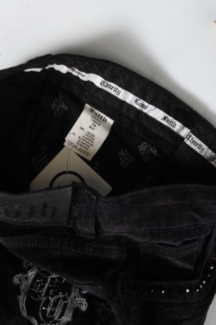 Pantaloni de femei Faith, Mărime S, Culoare Negru, Preț 13,35 Lei