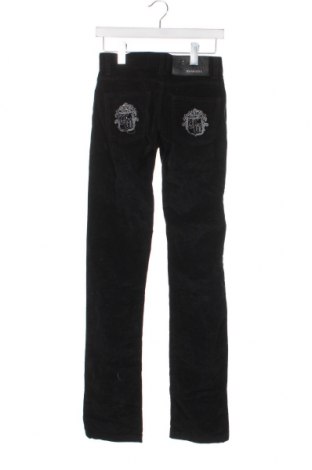 Дамски панталон Faith, Размер S, Цвят Черен, Цена 5,22 лв.