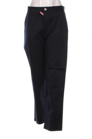 Pantaloni de femei Farah, Mărime XL, Culoare Albastru, Preț 48,03 Lei